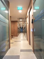 Entrepreneur Business Centre (D14), Office #349867191
